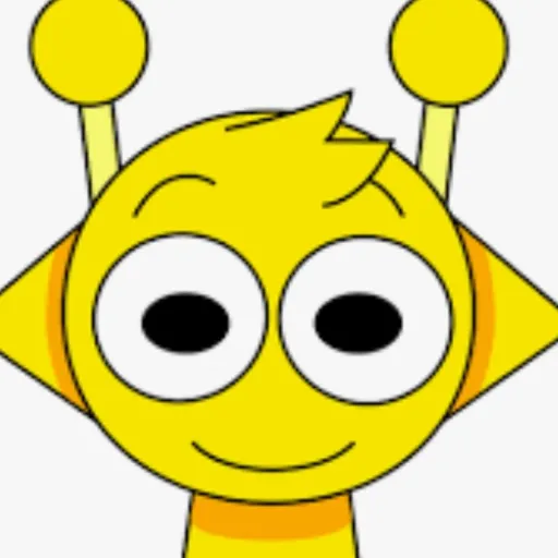 creator Simon Pyramixed 92's avatar