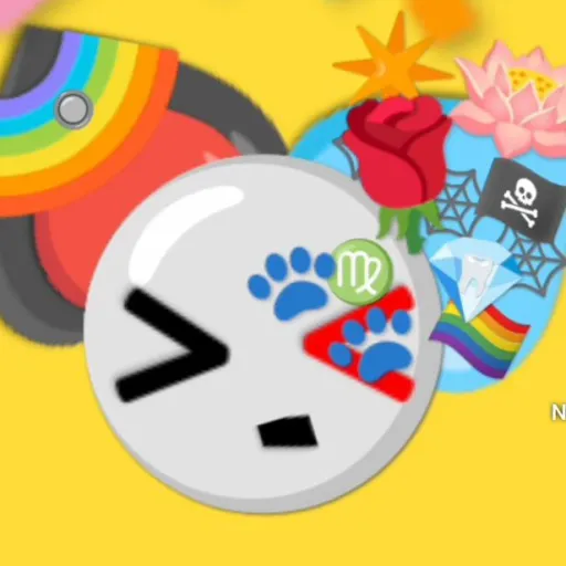 creator Emoji Cat Maker IT's avatar