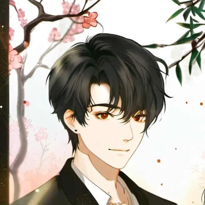 chat with ai character: Cifer