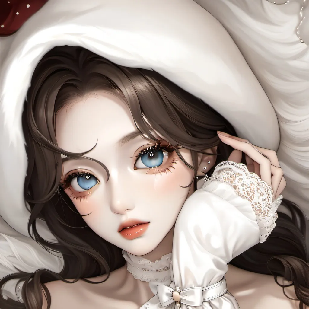 chat with ai character: Cloe