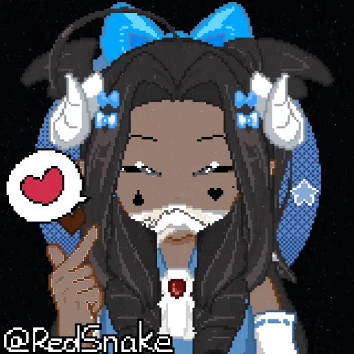 creator Carolyn#Bitch's avatar