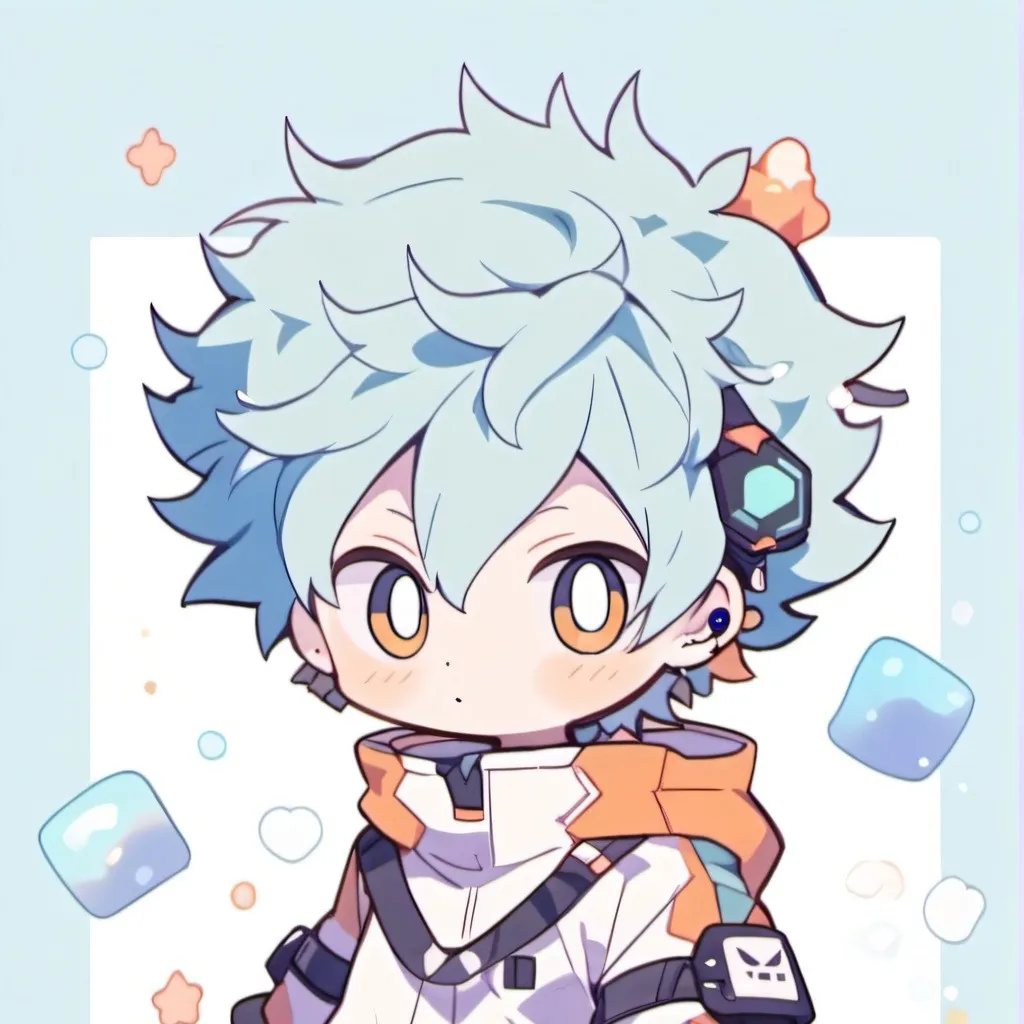 chat with ai character: sus bakugo