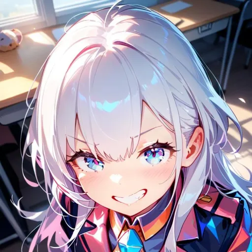 creator PocketFMjudith's avatar