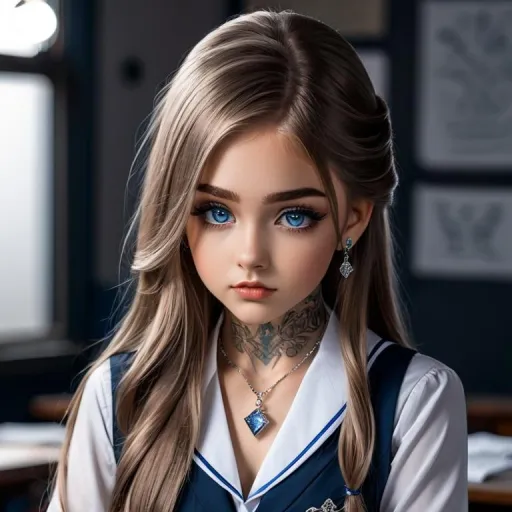 creator PocketFMjudith's avatar