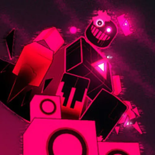 creator Anhilation's avatar