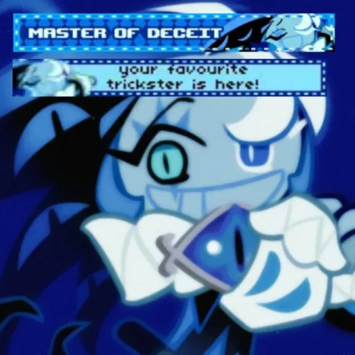 creator SH4DOW_MILK C00KIE's avatar