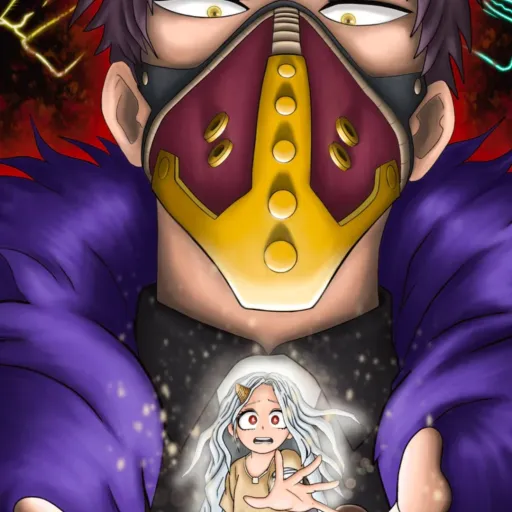 creator ~💜Kai Chisaki💜~'s avatar