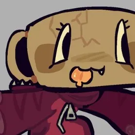 chat with ai character: ~Shelly~