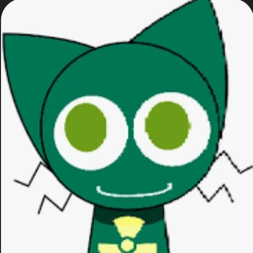 creator piramixed tox's avatar