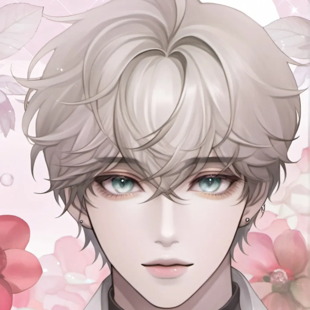 chat with ai character: Alex