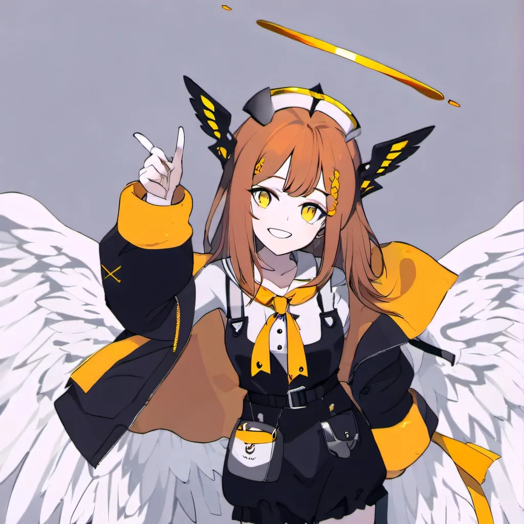 chat with ai character: Sorti scolaire mha