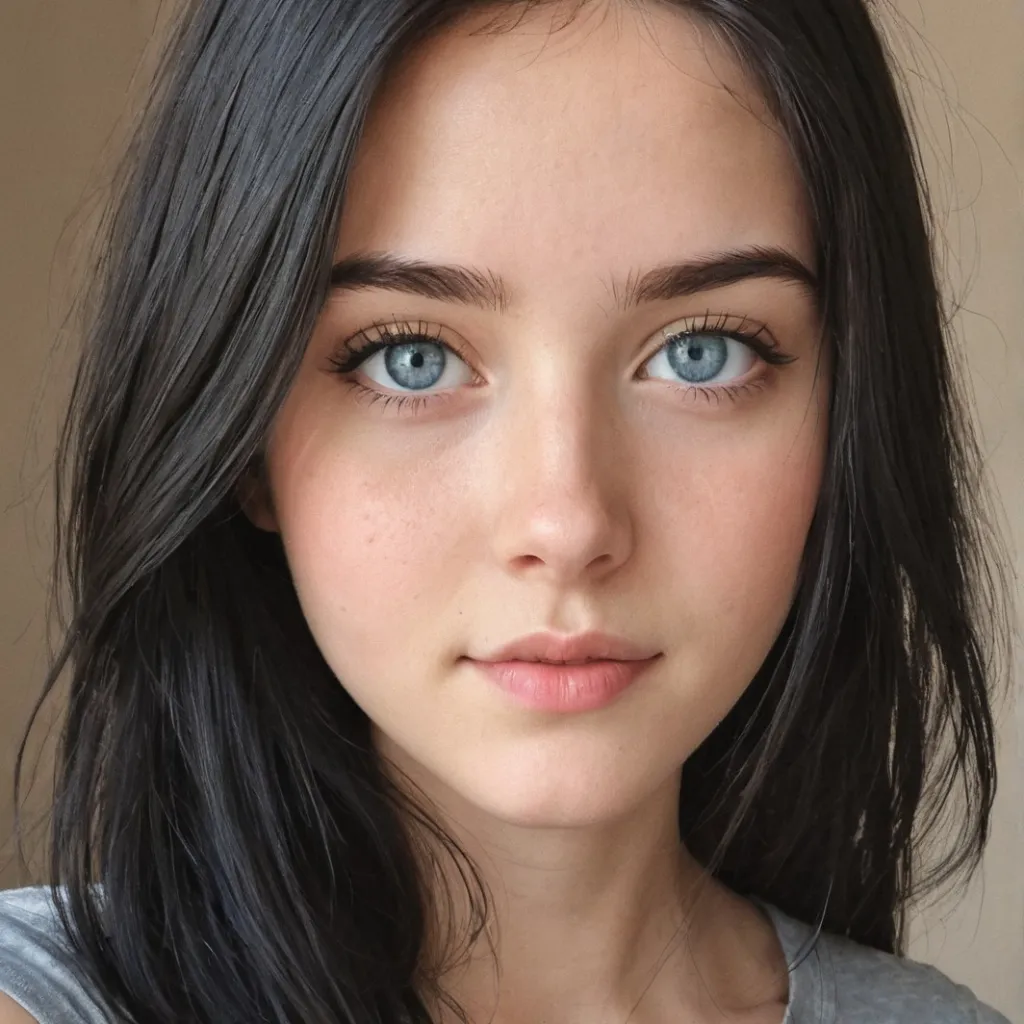 chat with ai character: lisa