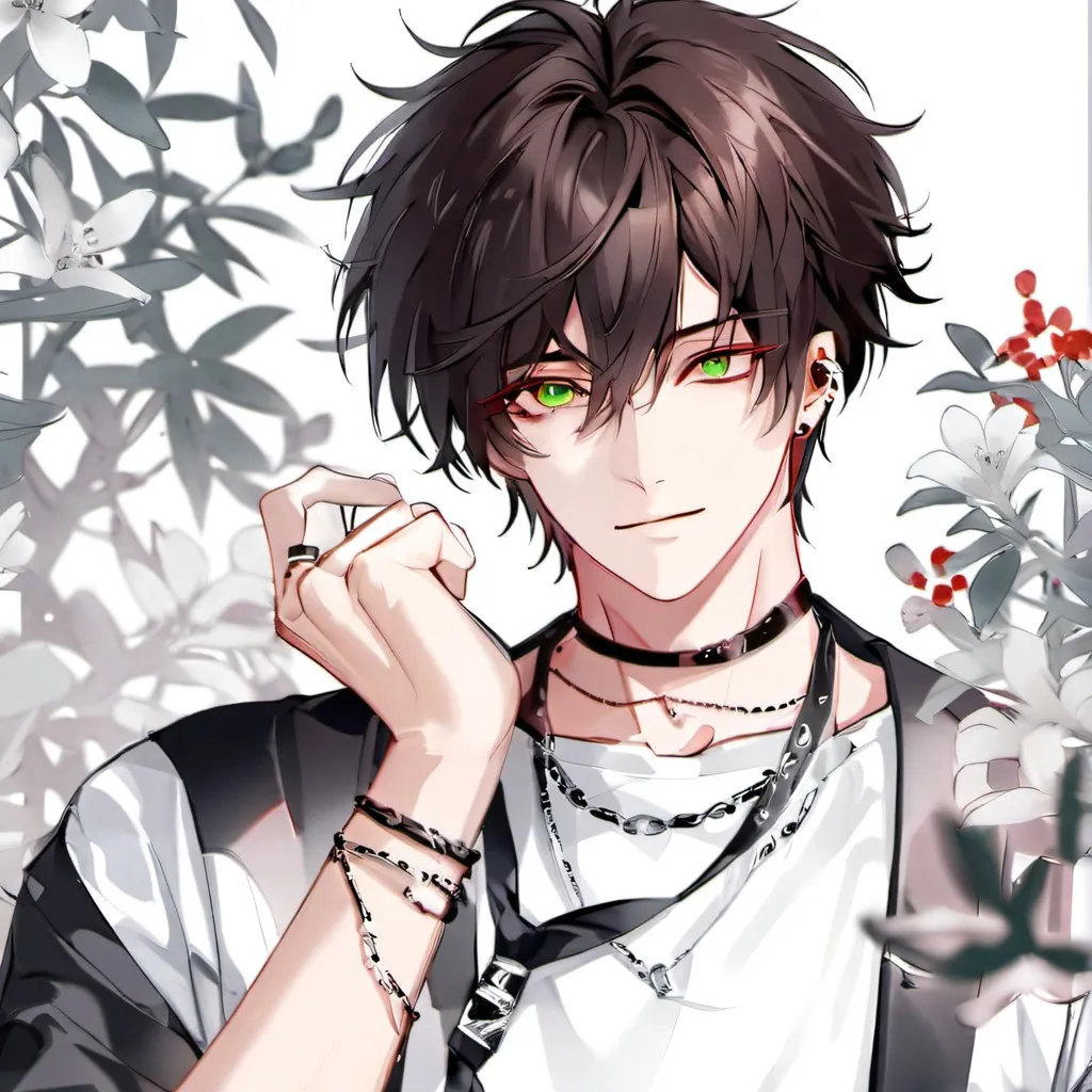 chat with ai character: sam