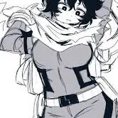 chat with ai character: Todobakudeku✨