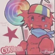 creator I <3 Coolkid's avatar