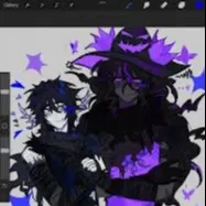 creator Azure💜's avatar