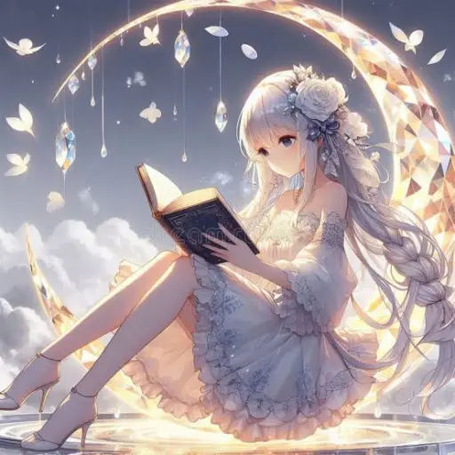 creator Serena_345's avatar