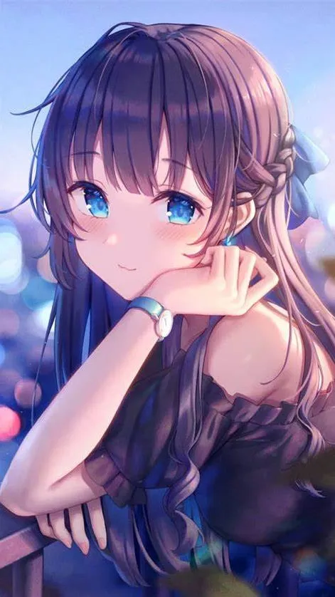 ai character: Madesiyn background