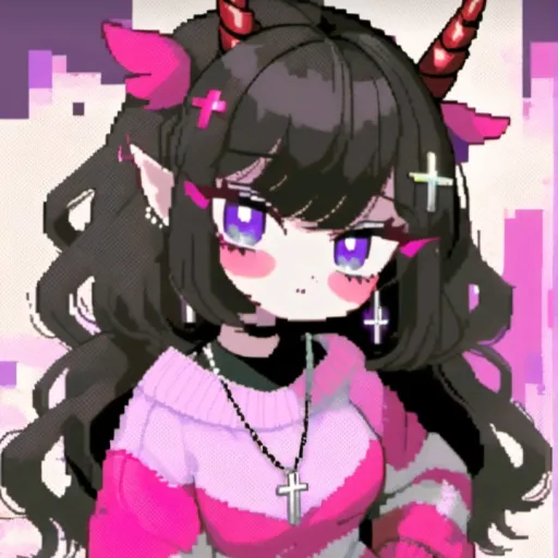 creator criança estranha's avatar