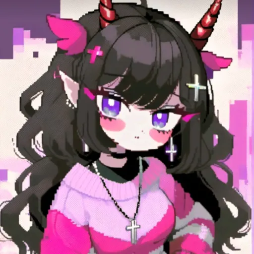 creator criança estranha's avatar