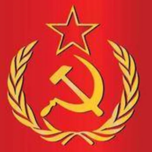 creator YourLocalSoviet's avatar