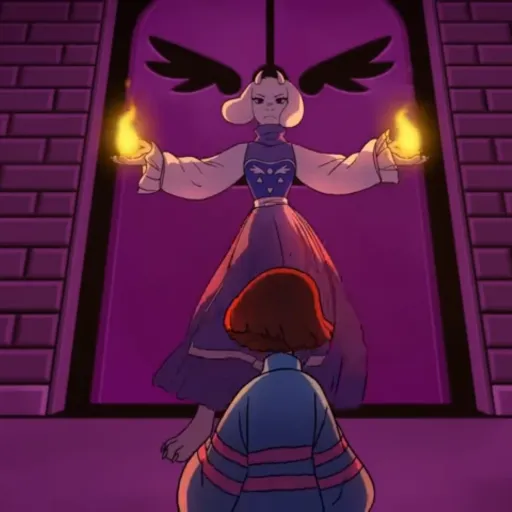 creator Chara-Frisk's avatar