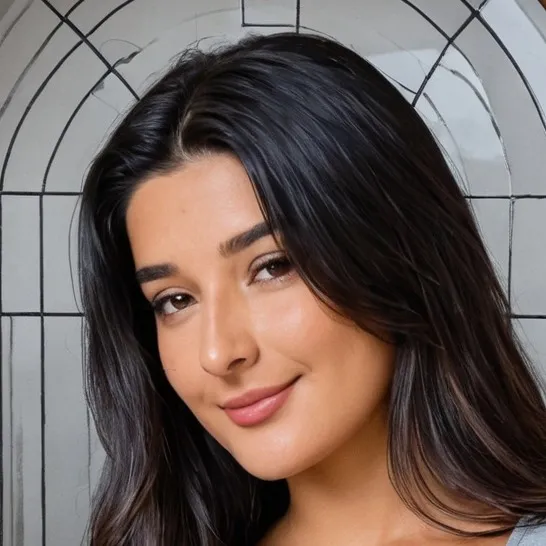 chat with ai character: Carla