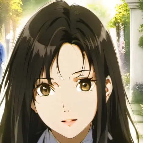 chat with ai character: Rena Sayama