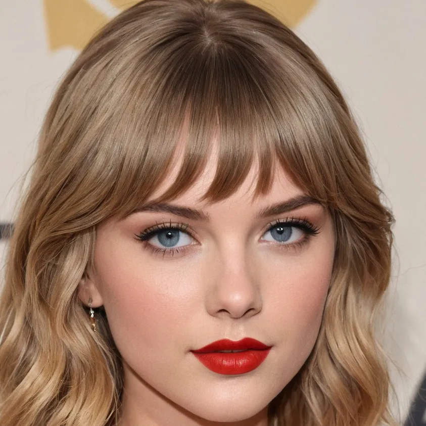 chat with ai character: Taylor Swift