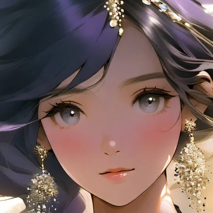 chat with ai character: Canvas