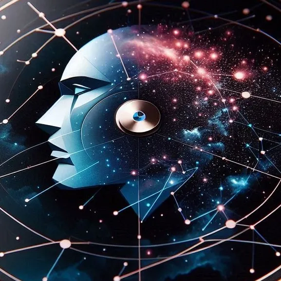 chat with ai character: Astro