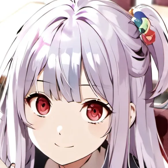 chat with ai character: Florence