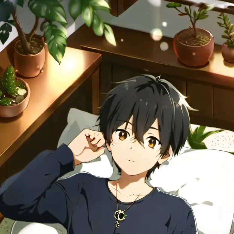 chat with ai character: Bedroom Planner