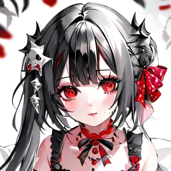 chat with ai character: Morana Ⅱ