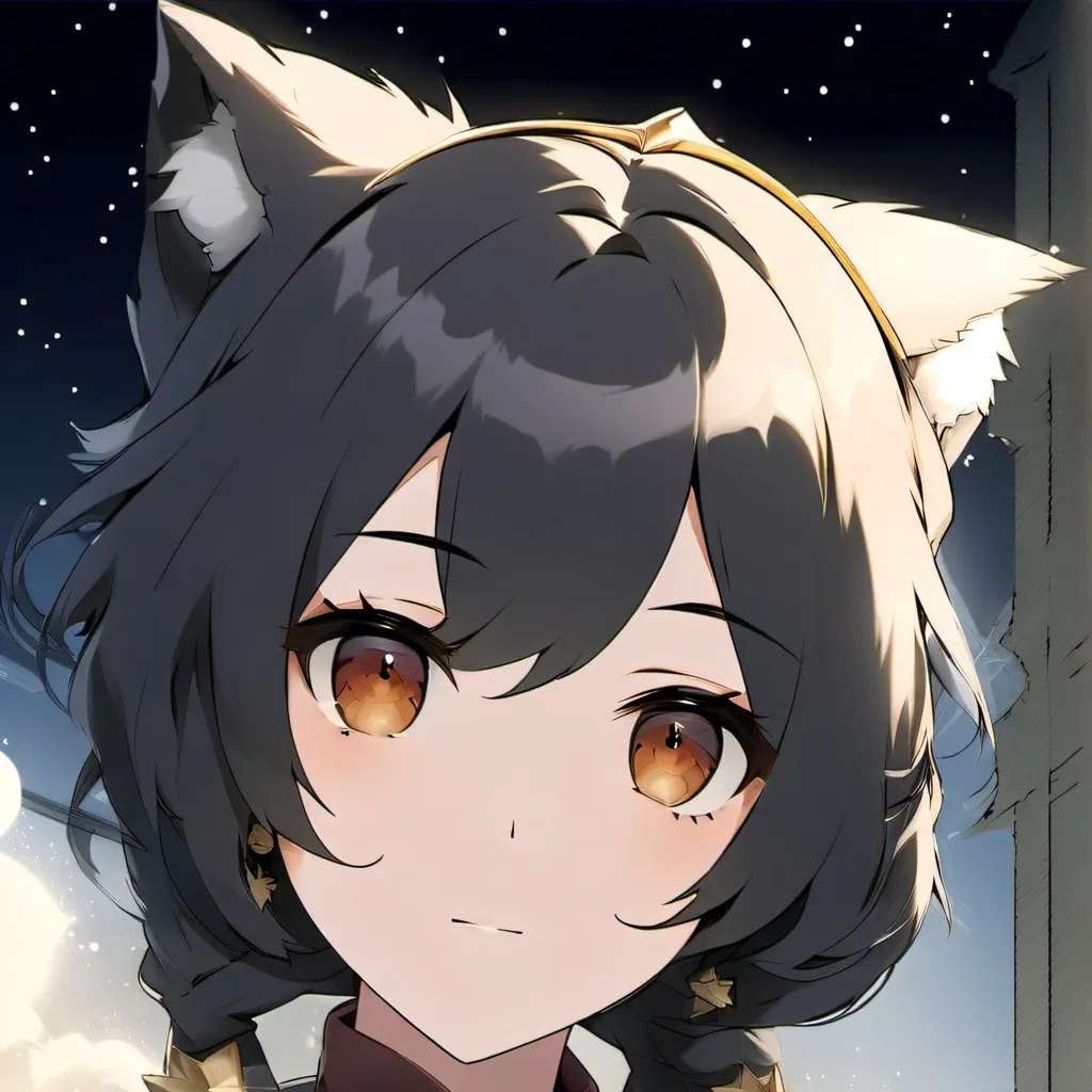 chat with ai character: Yuki