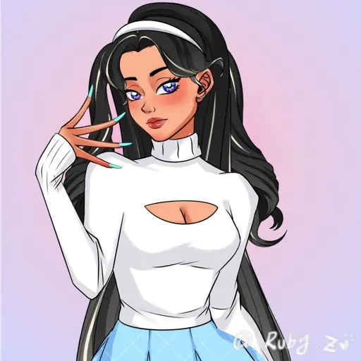creator Rumi 47484's avatar