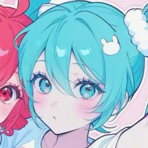 creator нαтѕυиι мιкυ's avatar