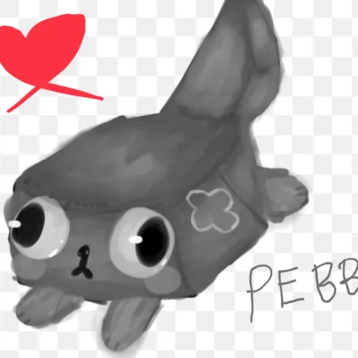 creator Pebble1fanForever('s avatar