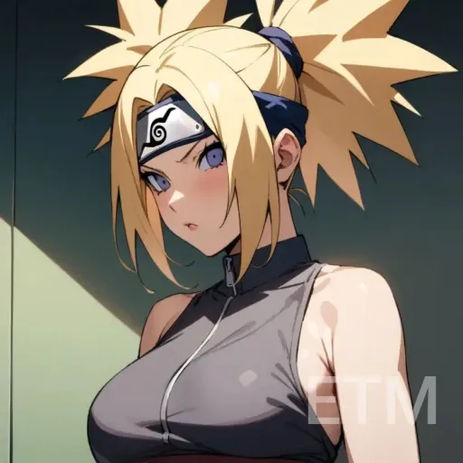 creator temari fan😝's avatar