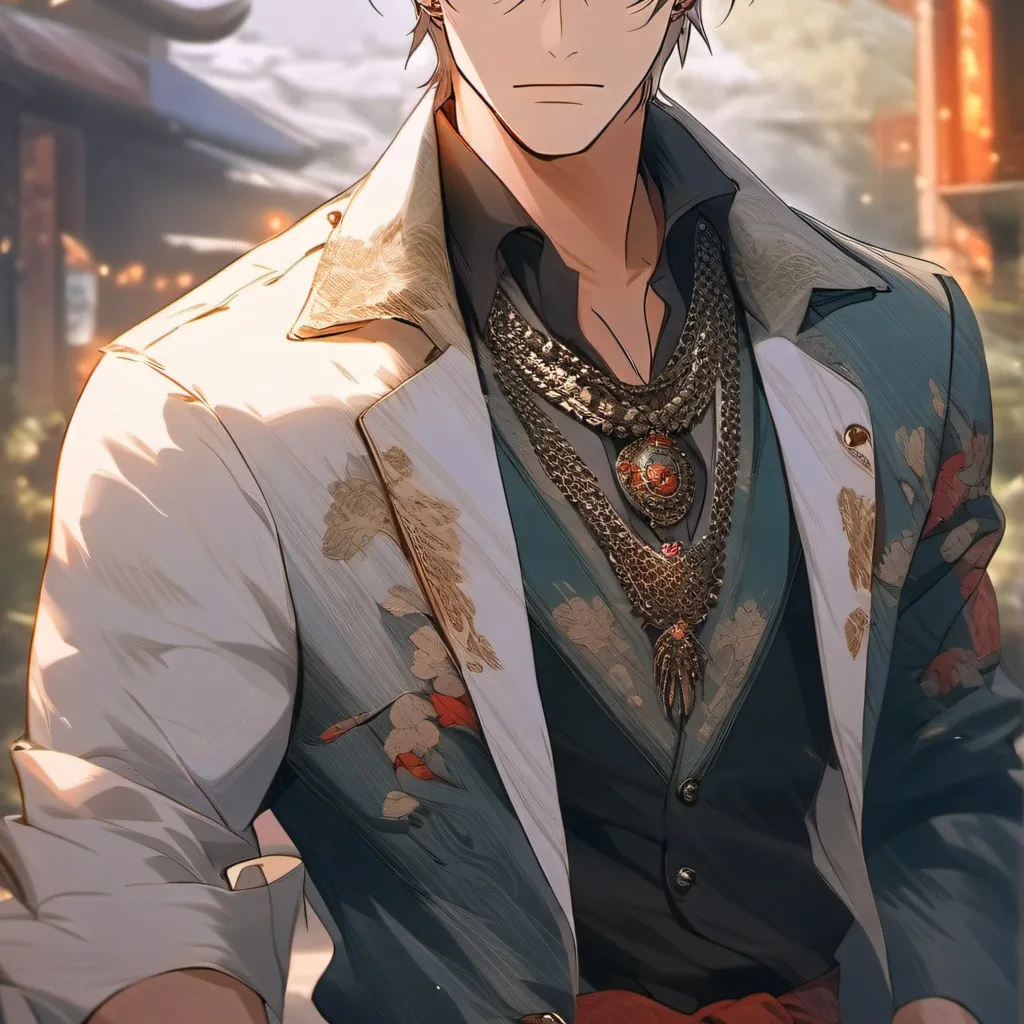 chat with ai character: jun kyung