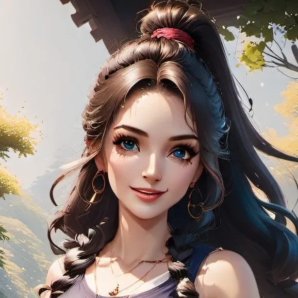 chat with ai character: Diana Miller