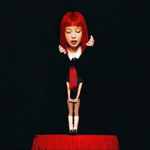 creator Jennie_fan_697's avatar