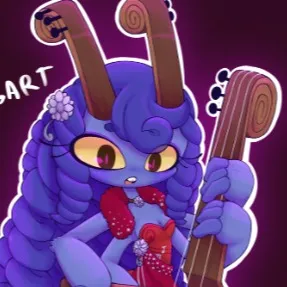 chat with ai character: bowgart(girl)