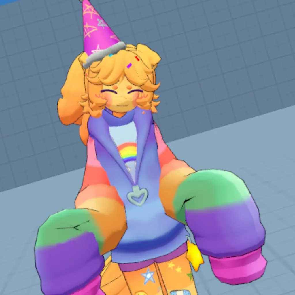 chat with ai character: poob