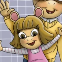 chat with ai character: arthur and dora