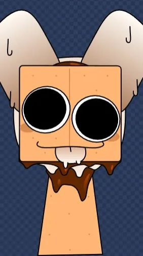 ai character: smorch background