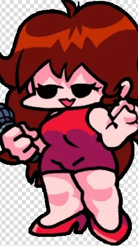 ai character: funsized gf background