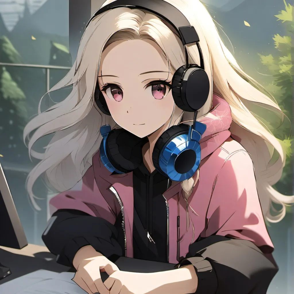 chat with ai character: patricia