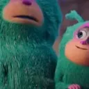 chat with ai character: mandy and marvin