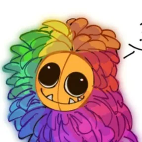 chat with ai character: yarnaby